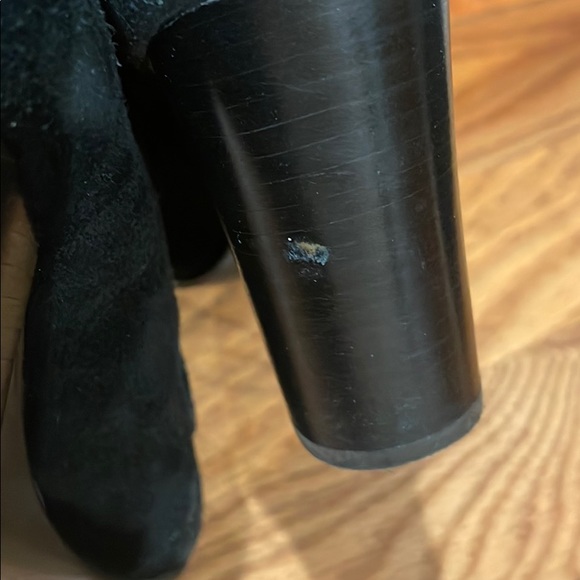 💃🏼Lauren Ralph Lauren booties💃🏼 - Picture 3 of 7